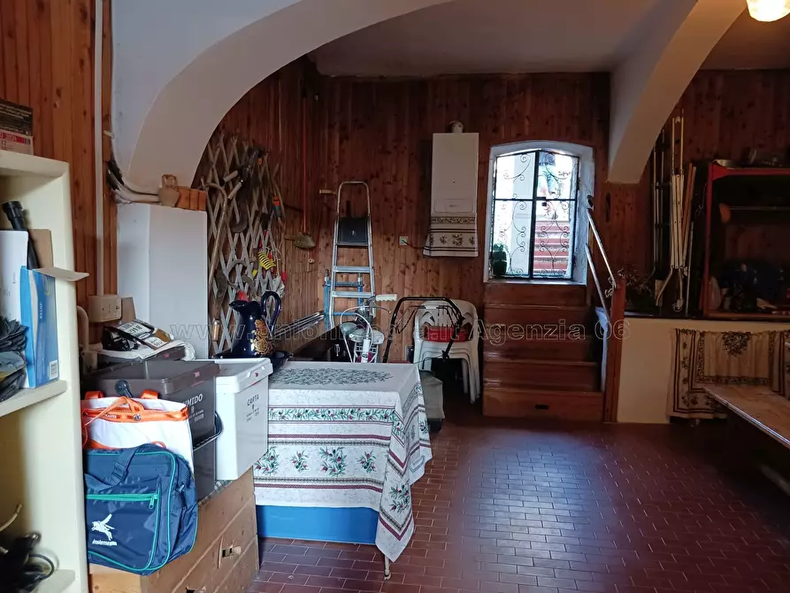 Immagine 46 di Casa bifamiliare in vendita  a Arcola