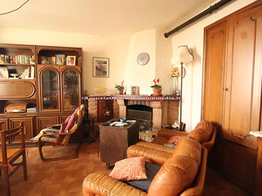 Immagine 6 di Appartamento in vendita  a Arcola