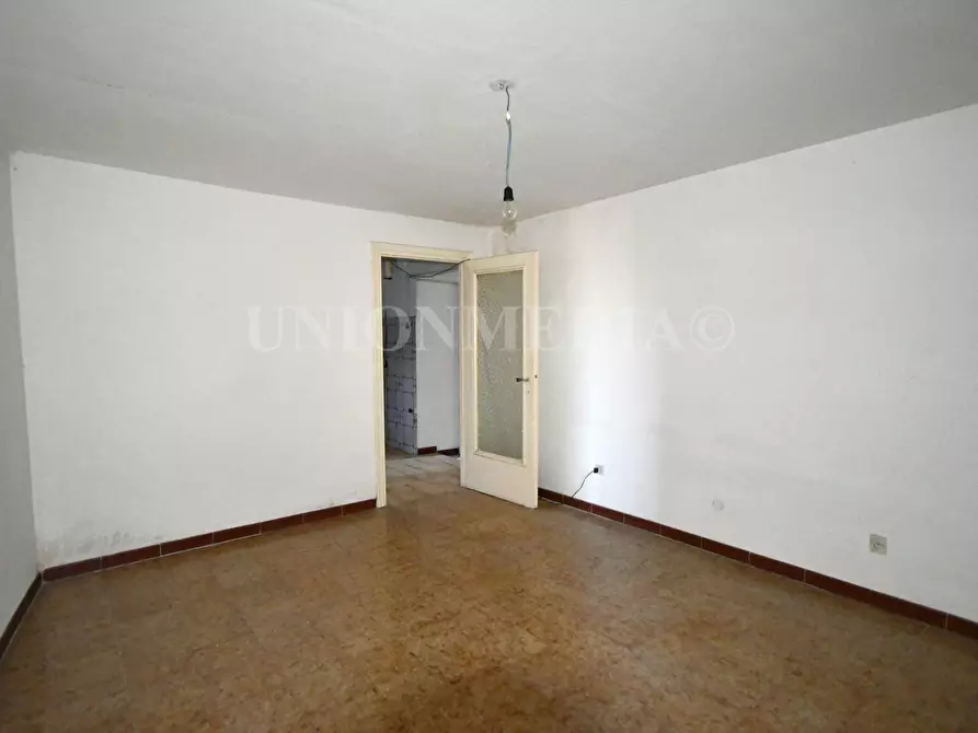 Immagine 37 di Casa semindipendente in vendita  in via di mezzo a Arcola