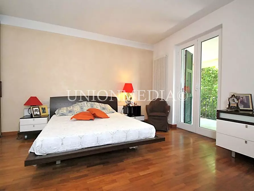 Immagine 63 di Villa in vendita  in Via cappuccini a Sarzana