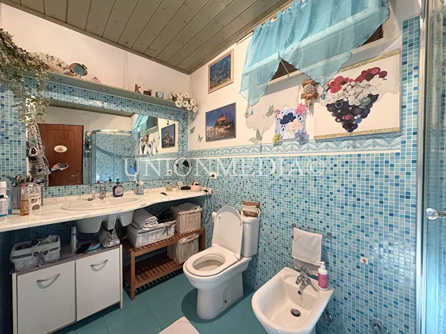 Immagine 17 di Appartamento in vendita  in Via canaletto a Castelnuovo Magra