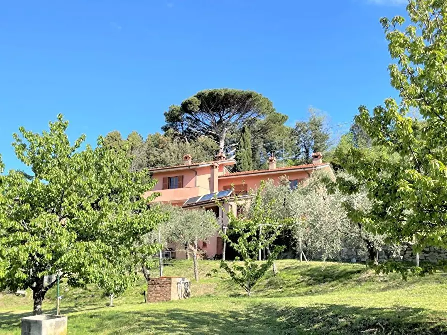 Immagine 16 di Villa in vendita  in via della maestà a Fosdinovo