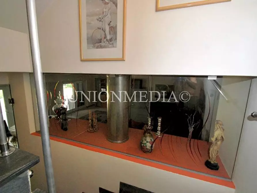 Immagine 38 di Villa in vendita  in Via cappuccini a Sarzana