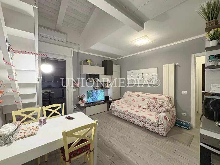 Immagine 7 di Appartamento in vendita  in Via Ressora a Arcola