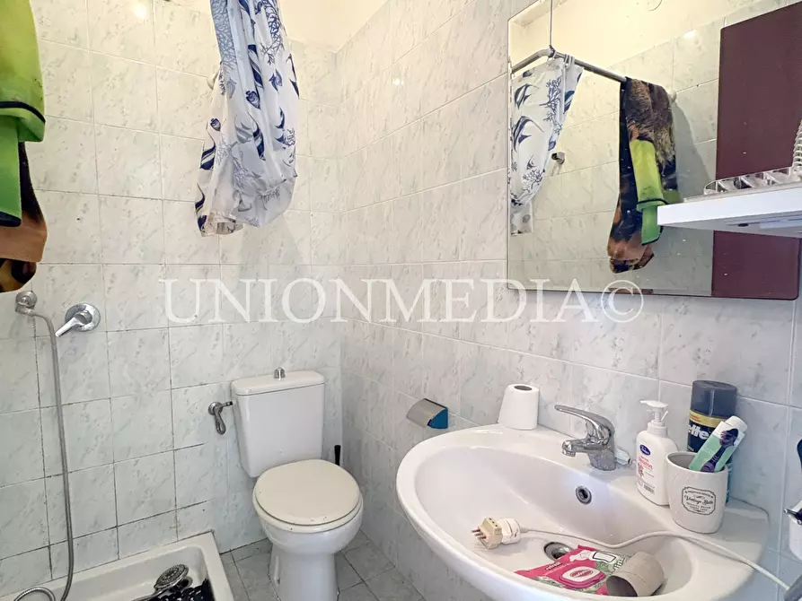 Immagine 15 di Appartamento in vendita  in Via Nave a Sarzana