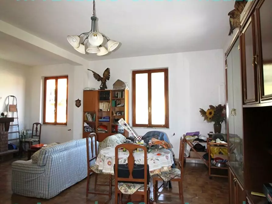 Immagine 3 di Appartamento in vendita  a Arcola