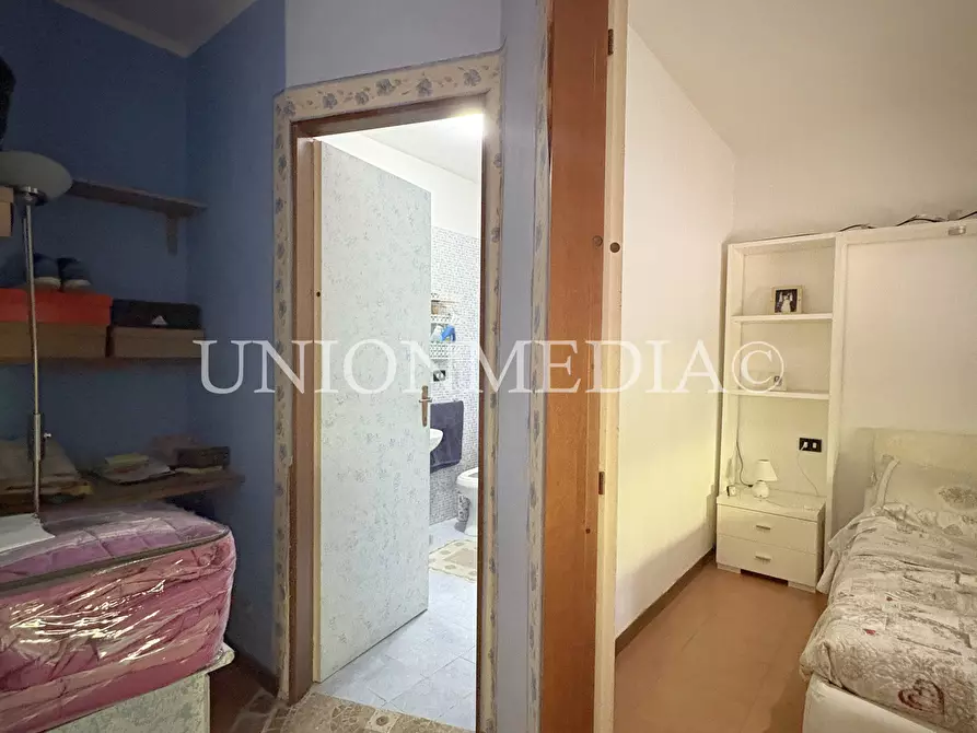 Immagine 6 di Appartamento in vendita  in VIA falcone a Santo Stefano Di Magra