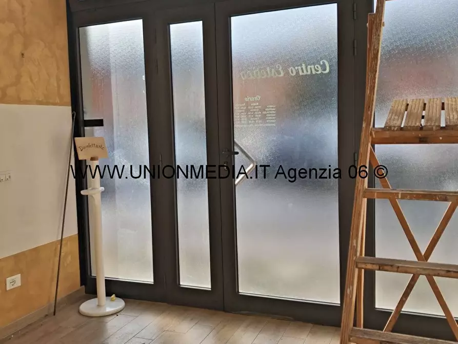 Immagine 13 di Capannone industriale in affitto  a Arcola