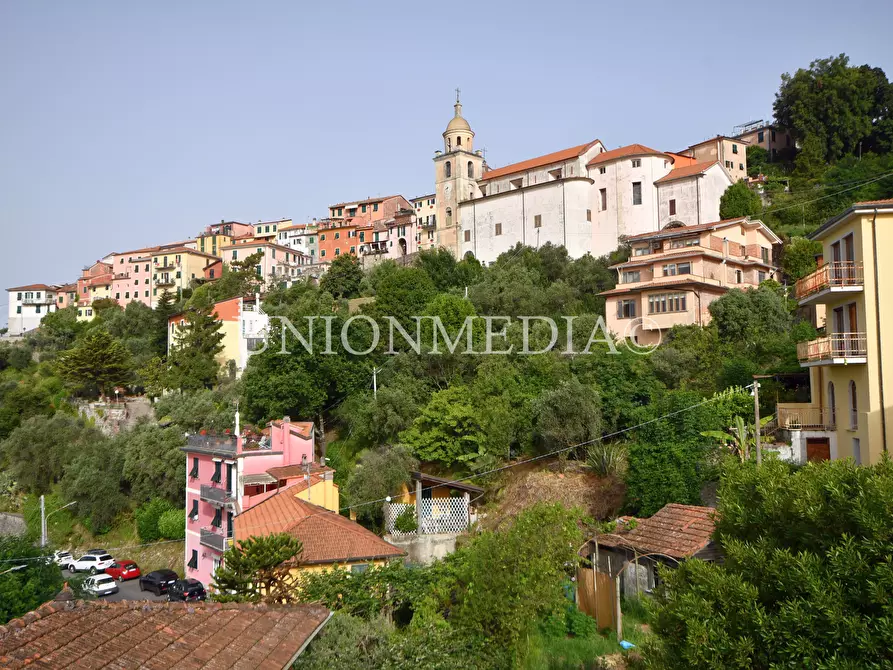 Immagine 20 di Appartamento in vendita  in Via Matteotti 8 a Vezzano Ligure