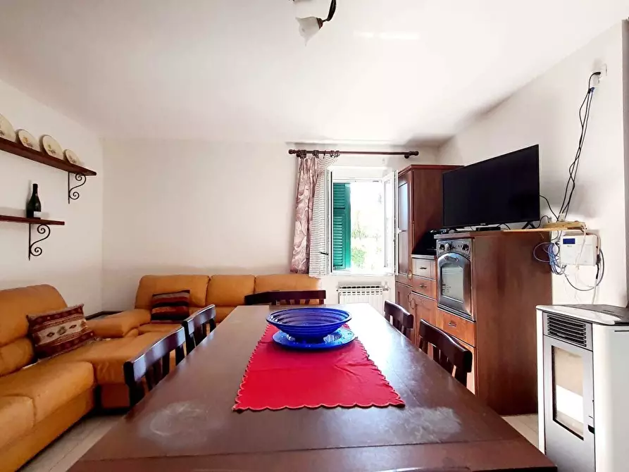 Immagine 12 di Casa bifamiliare in vendita  in Via SARZANELLO a Sarzana