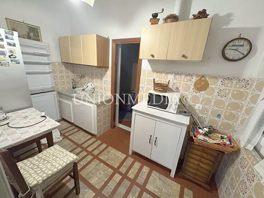 Immagine 25 di Casa indipendente in vendita  in Via Luciano Tavilla a Santo Stefano Di Magra