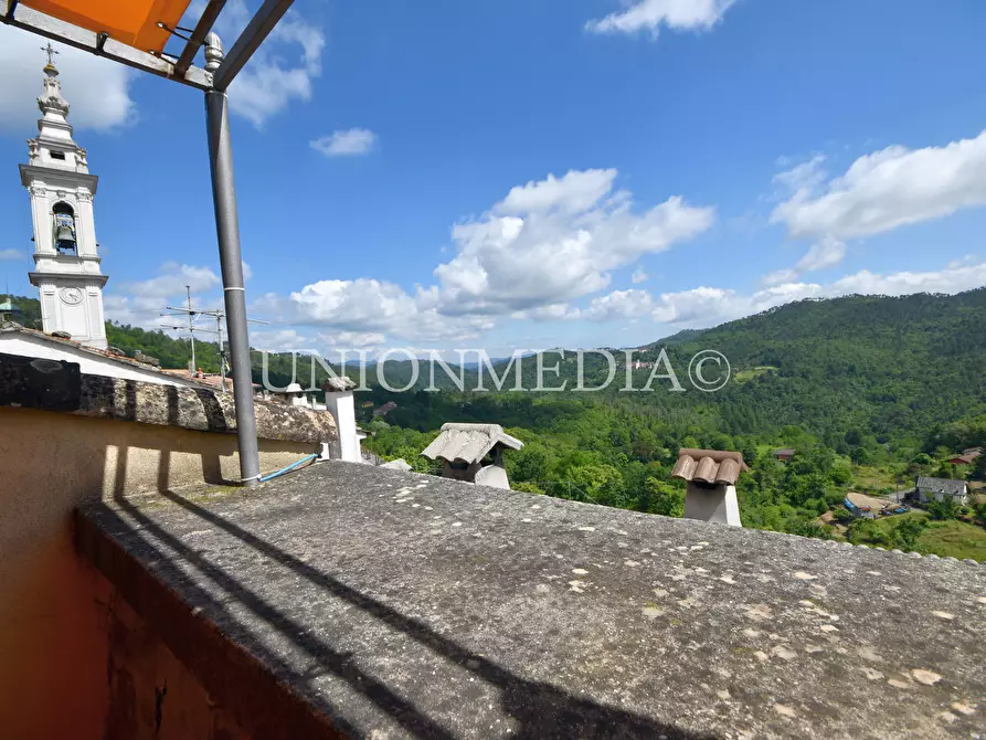Immagine 4 di Terratetto in vendita  in via guglielmo marconi a Carro
