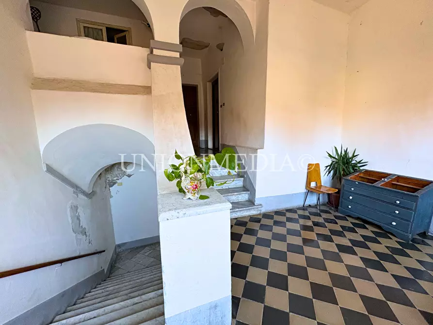 Immagine 21 di Appartamento in vendita  in PIAZZA MATTEOTTI a Sarzana