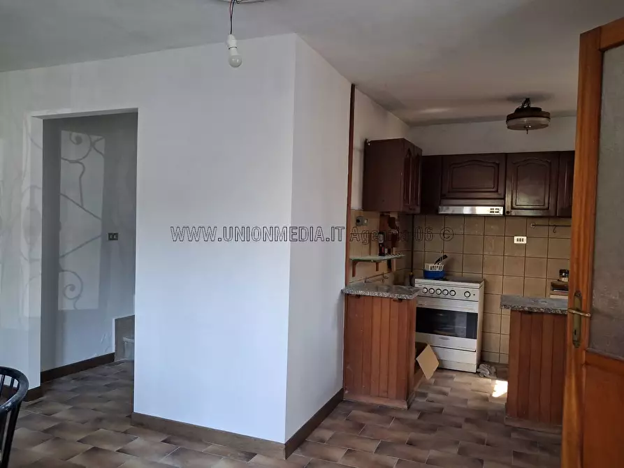 Immagine 11 di Casa semindipendente in vendita  a Arcola