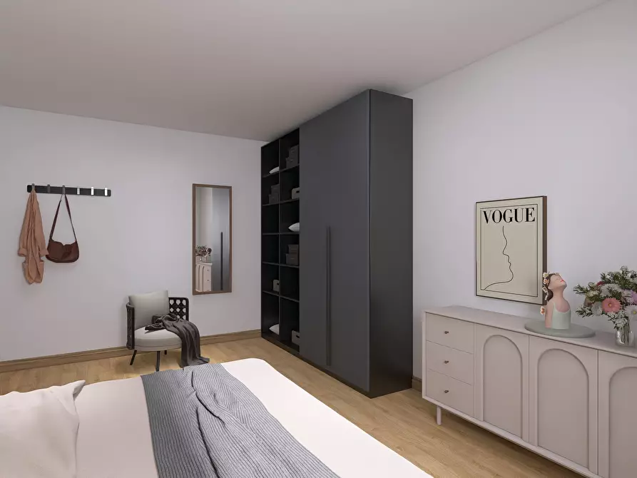 Immagine 22 di Appartamento in vendita  in via 27 gennaio a Sarzana