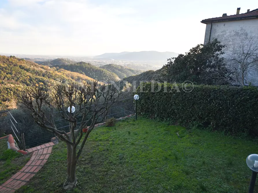 Immagine 1 di Casa semindipendente in vendita  in Via Papa Giovanni XXIII 28 a Santo Stefano Di Magra