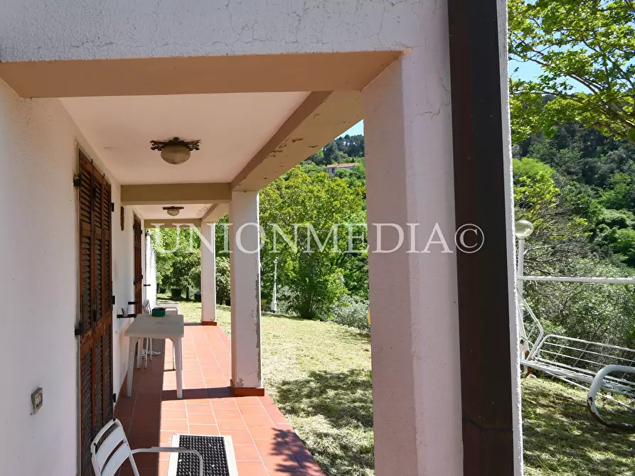 Immagine 29 di Casa indipendente in vendita  a Sarzana