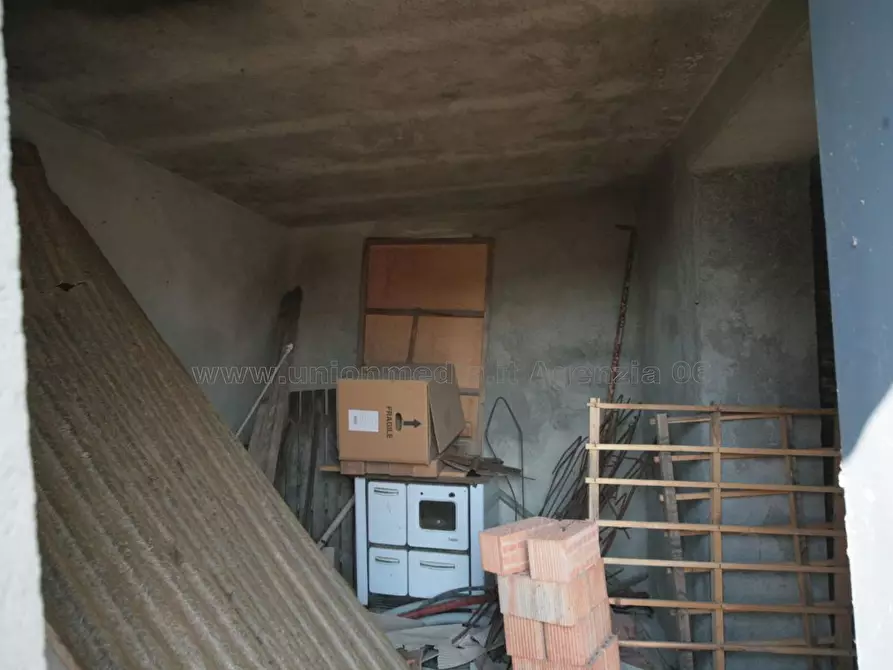 Immagine 21 di Casa indipendente in vendita  a Arcola