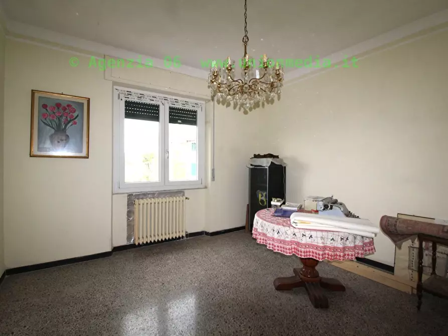 Immagine 45 di Casa indipendente in vendita  a Arcola