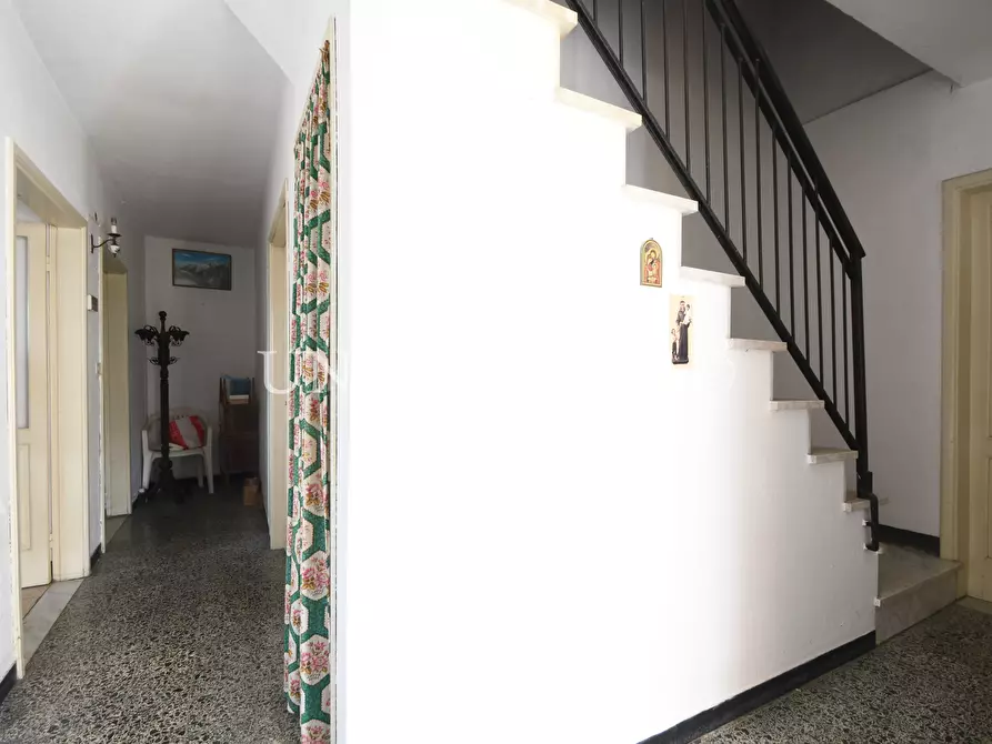 Immagine 35 di Casa bifamiliare in vendita  in via dei molini a Sarzana
