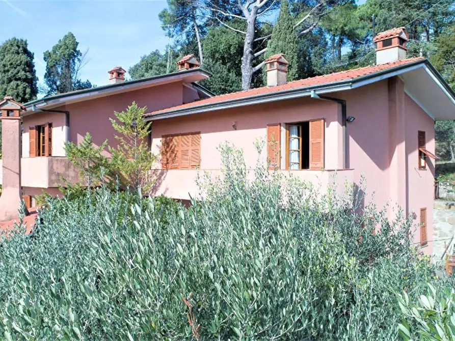 Immagine 39 di Villa in vendita  in via della maestà a Fosdinovo