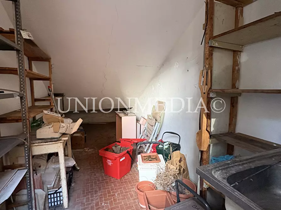 Immagine 20 di Appartamento in vendita  in Via Porta Parma 12 a Sarzana