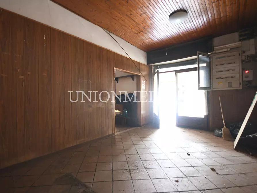 Immagine 7 di Locale commerciale in vendita  in Via Provinciale a Arcola