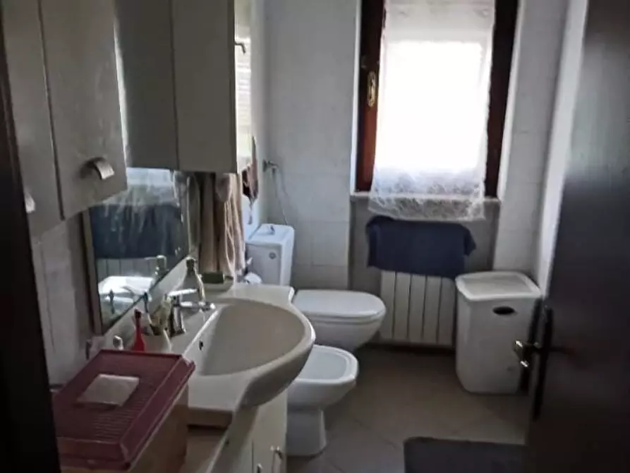 Immagine 3 di Appartamento in vendita  a Tresana