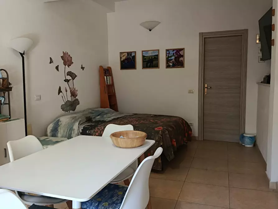 Immagine 2 di Appartamento in vendita  a Arcola