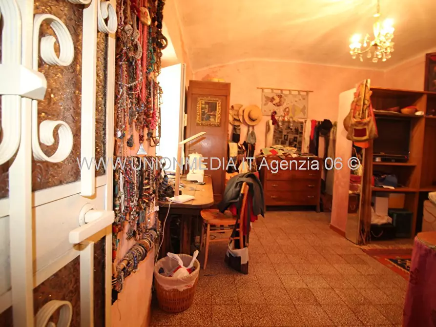 Immagine 21 di Appartamento in vendita  a Arcola