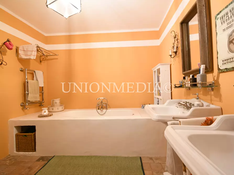 Immagine 22 di Terratetto in vendita  in via guglielmo marconi a Carro