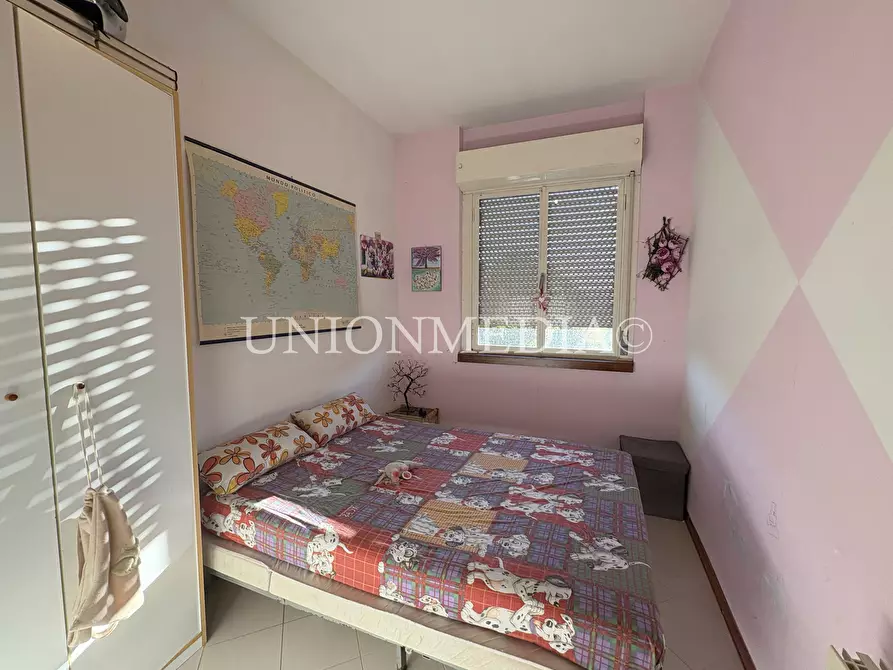 Immagine 15 di Appartamento in vendita  in Via canaletto a Castelnuovo Magra