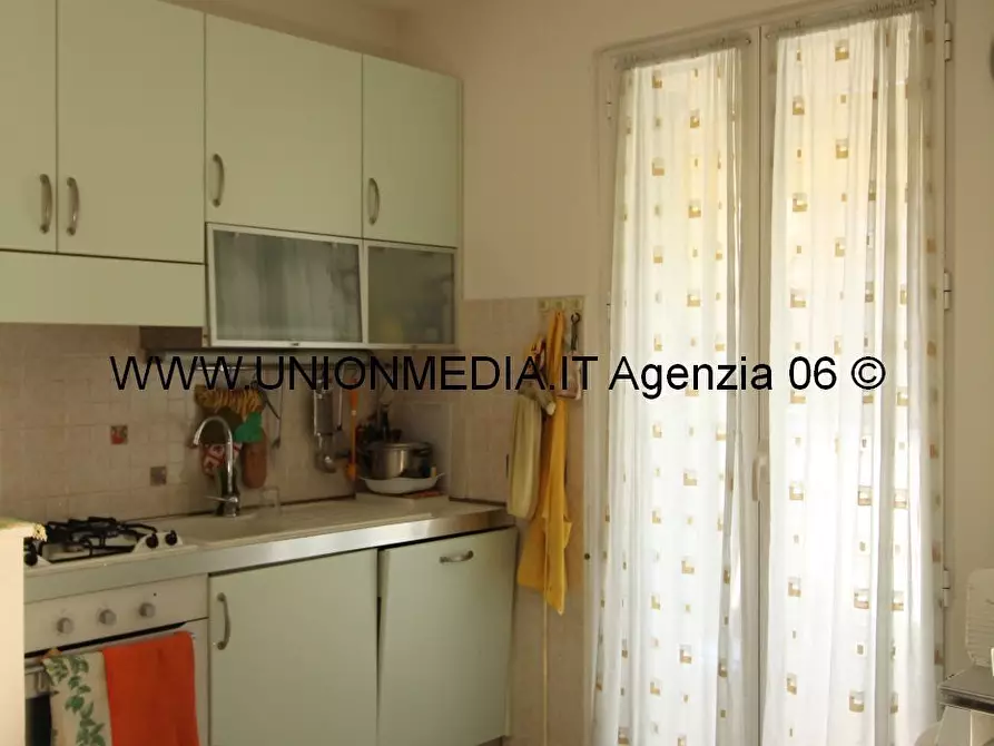 Immagine 2 di Appartamento in vendita  a Arcola