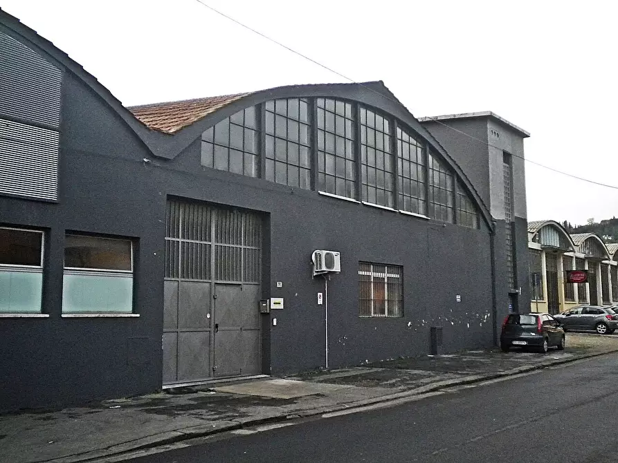 Immagine 1 di Attività artigianale in vendita  in Via la Pastora 74 a Coriano