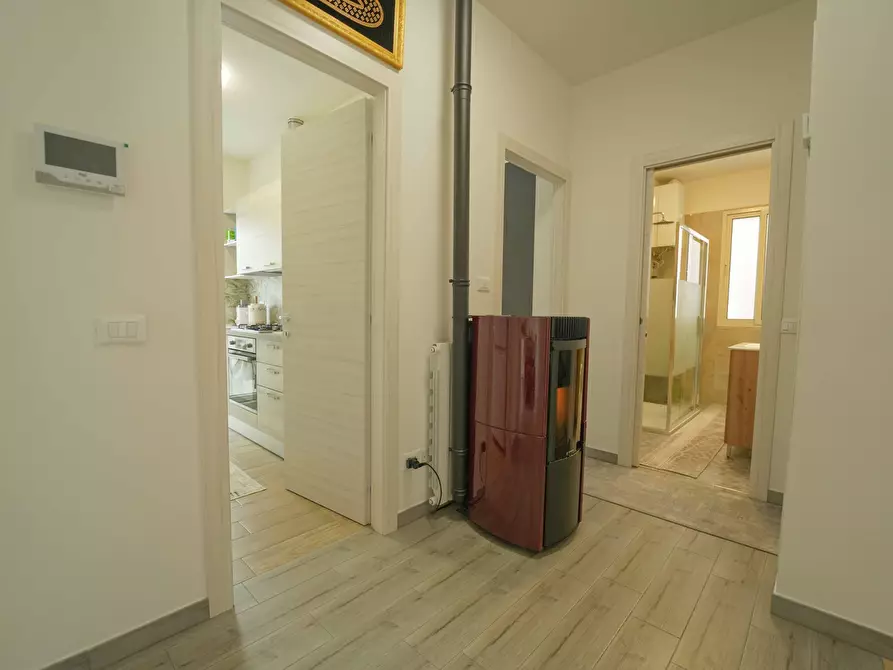 Immagine 4 di Villetta a schiera in vendita  in Via Emilia Ovest a Savignano Sul Rubicone