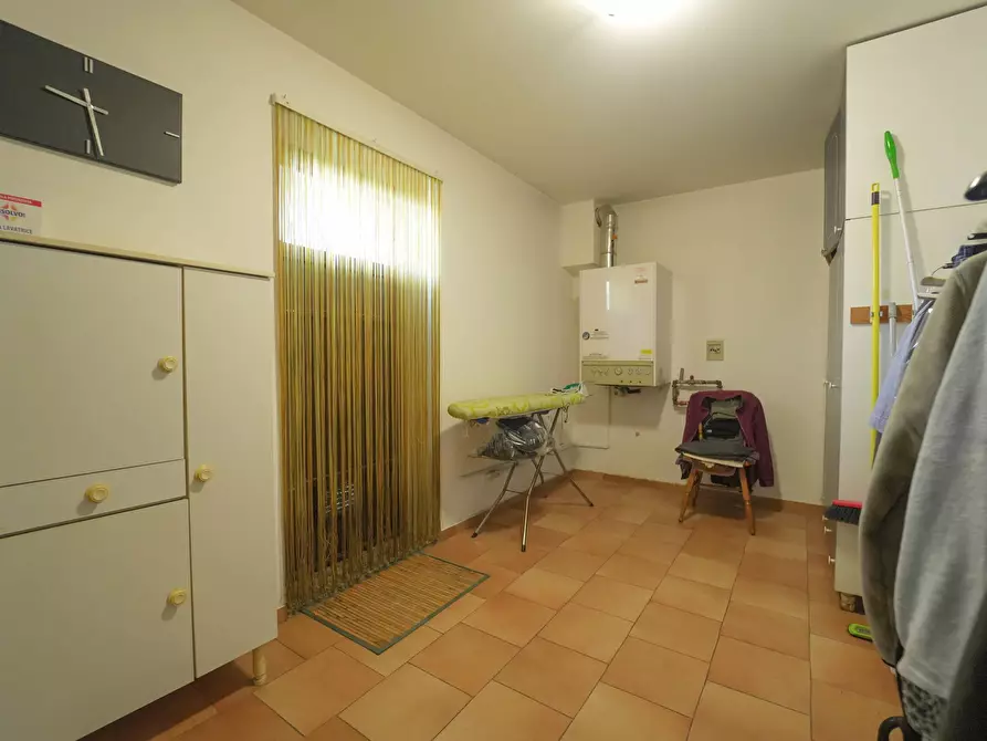 Immagine 52 di Villetta a schiera in vendita  in Via Romagna 21 a Savignano Sul Rubicone