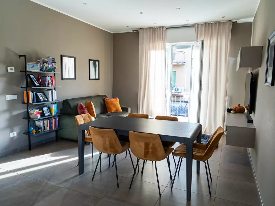 Immagine 11 di Quadrilocale in vendita  in Viale San Gottardo a Rimini