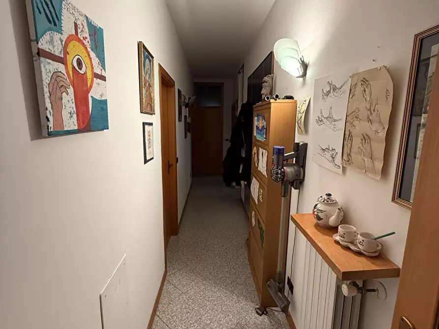 Immagine 19 di Pentalocale in vendita  in Piazza Fratelli Rosselli a Santarcangelo Di Romagna