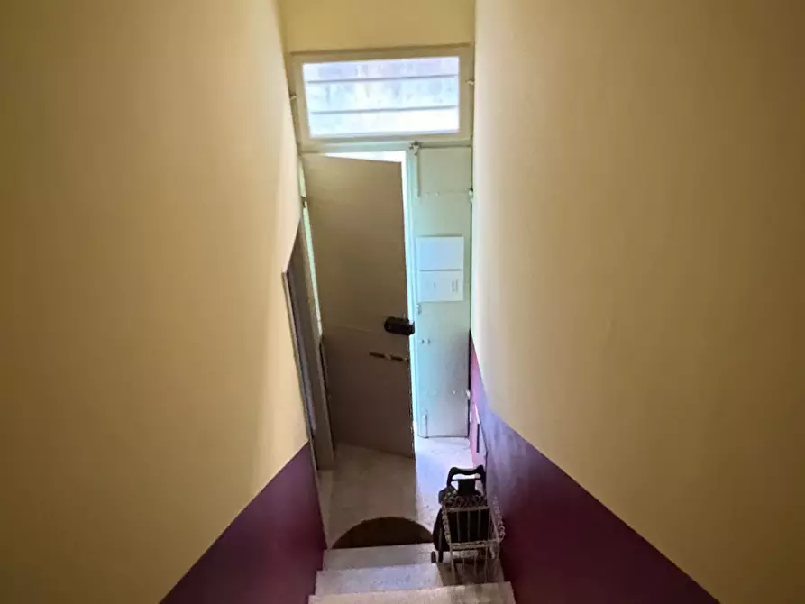 Immagine 6 di Casa bifamiliare in vendita  in Vicolo Vallicelli 8 a Savignano Sul Rubicone