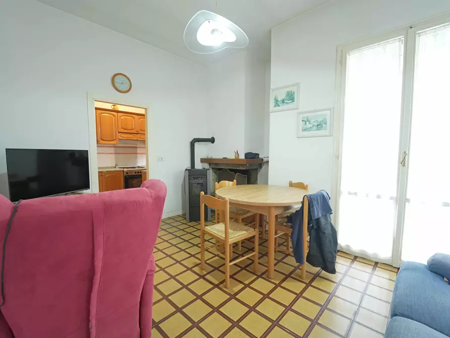 Immagine 15 di Villa in vendita  in Via di Mezzo 75 a Verucchio