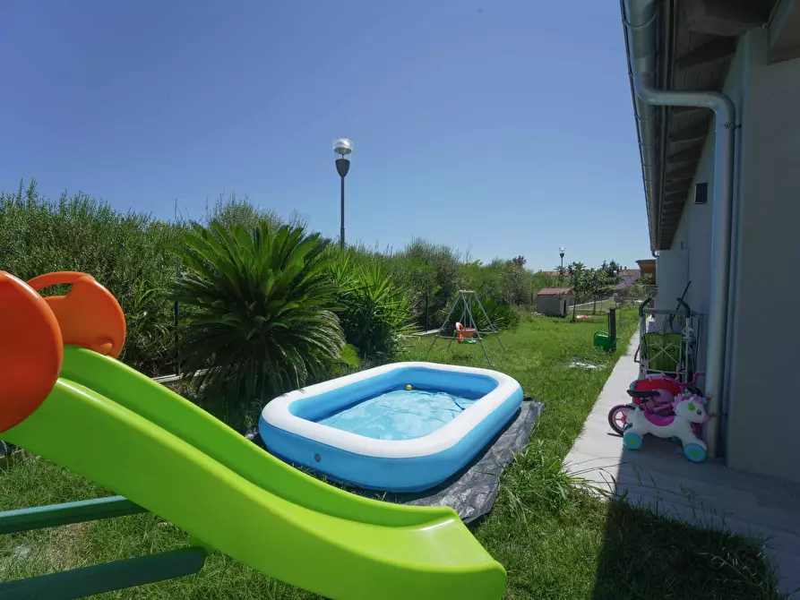 Immagine 34 di Villa in vendita  in Via Primo Targhini 4101 a Cesena