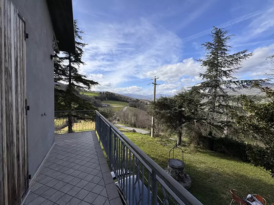 Immagine 31 di Casa bifamiliare in vendita  a Maiolo