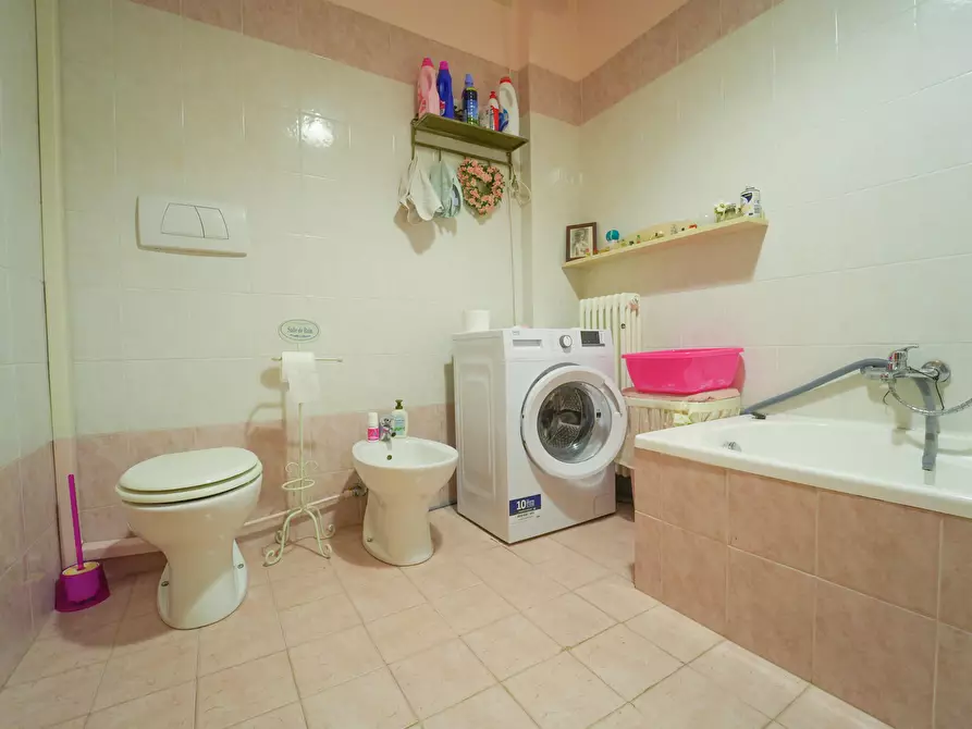 Immagine 23 di Villetta a schiera in vendita  a Coriano