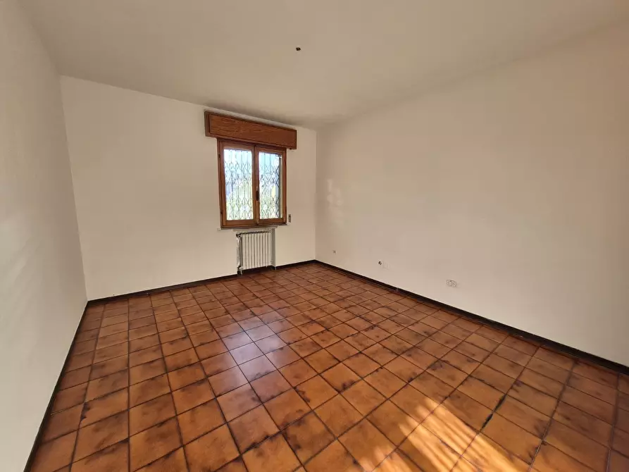 Immagine 7 di Villetta a schiera in vendita  in Via riccione a Santarcangelo Di Romagna