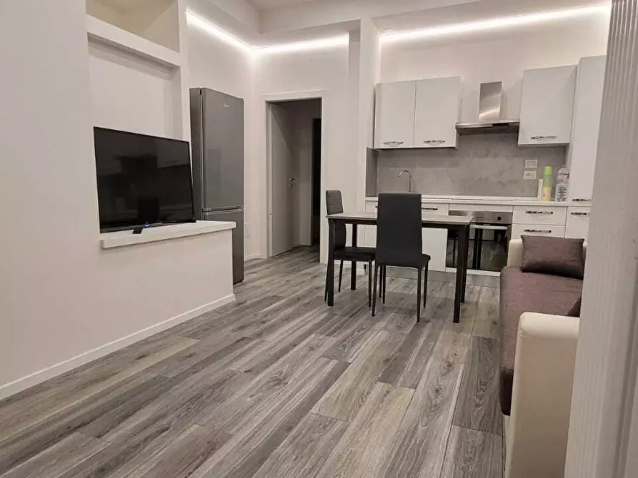 Immagine 5 di Quadrilocale in affitto  in Via della Battaglia 3 a Bologna