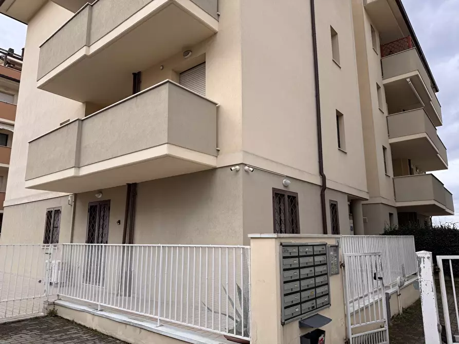 Immagine 5 di Attico in vendita  in Via Zaccagnini 5 a Rimini