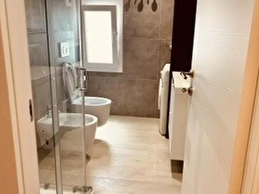 Immagine 19 di Villetta a schiera in vendita  in Via Franzolini 65 a Rimini