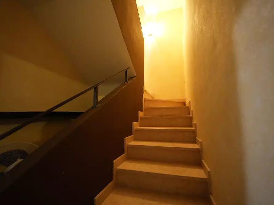 Immagine 23 di Villa in vendita  in Via Roma 94 a Poggio Torriana