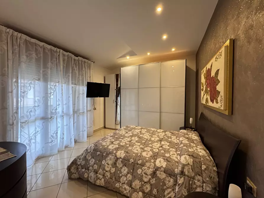 Immagine 22 di Attico in vendita  in Via Zaccagnini 5 a Rimini