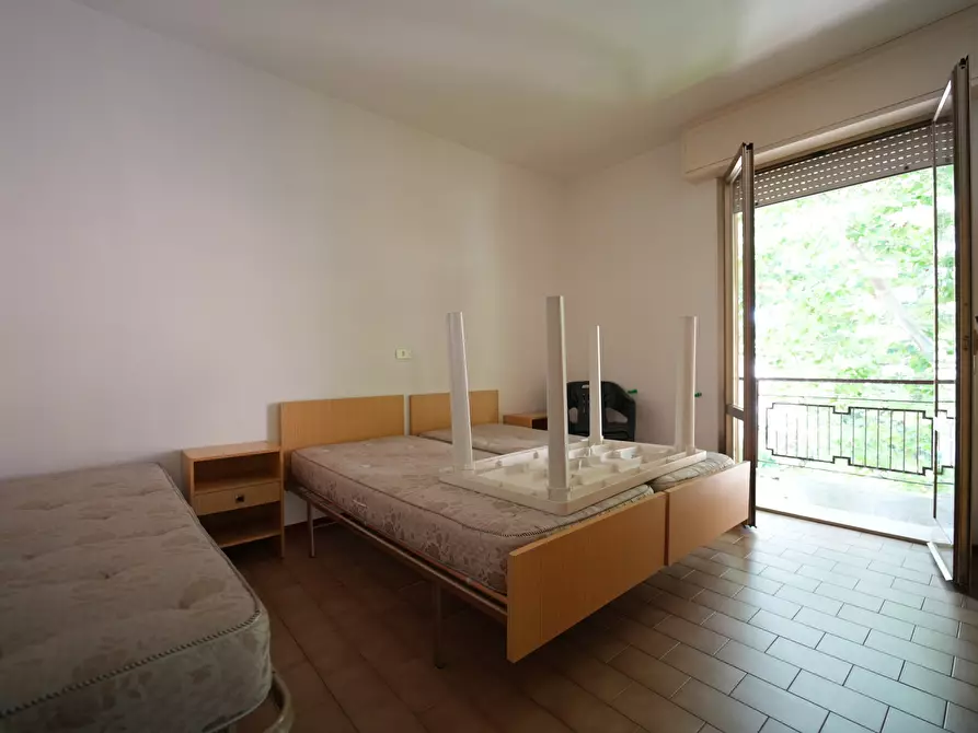 Immagine 8 di Bilocale in vendita  in Via C. Pisacane 38 a Cattolica